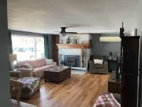 No Cleaning Fees for 2025!! Close to Beach!! Pet-Friendly!
