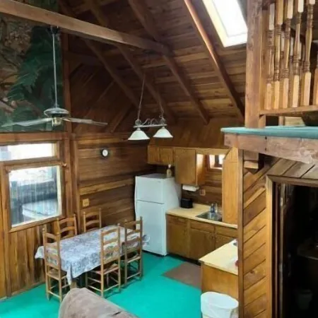 New River Gorge Cabins-The Gathering Place Near New River Gorge NP & Preserve.