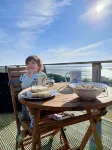 2 Bedroom Lodge, Beach Location, Fabulous Views