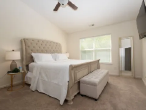 Luxury Chic Minimalist Townhouse スティール・クリークのホテル