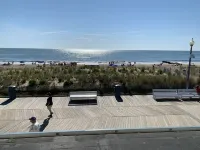One Rehoboth Avenue - Wake up to the Waves in a Storied Oceanfront Landmark
