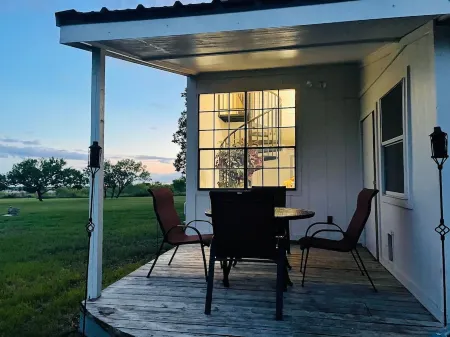 Country Living with all the Amenities