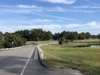 Sea Trail 2Br - Golf, Bike, Beach Getaway! Clean, Quiet, Pools, Great View!