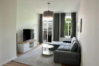 Wunderschöne Ferienwohnung Inmitten der Altstadt