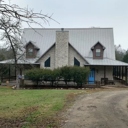 Landry Ranch Vacation Home - Close to the Franklin Ranch Baseball Complex!
