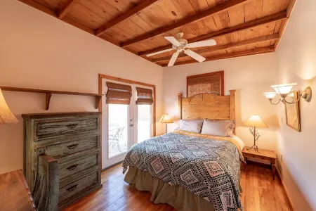 Casita Bonita~ your home away from from home in Big Bend