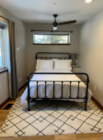 Ouray, CO Closest Townhome to Hot Springs Pool, Park, Trails