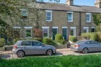 Fantastic location, Cambridge. Lovely cottage in Grantchester village - Bungalows