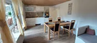 Great vacation apartment for up to 5 people in the beautiful Odenwald Hotel a Morlenbach