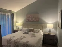Sleeping Bear Beauty! Fully Remodeled Beachfront Condo with summer availability