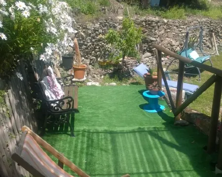 Villa lardarina Hotels in Corniglia