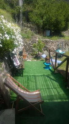 Villa lardarina Hotels in Corniglia