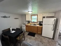 Fishermen’s Denn, close to Lake Erie Islands, boat ramps, ferries, and marinas