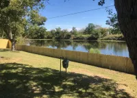 Treasure Bay 3-bedroom house with WiFi, fitness room in Monroe