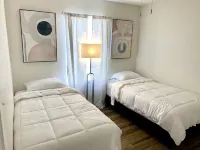 Contemporary 2-Bedroom Rental Unit