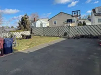 Entire House w/parking mins to Historical Boston Hotels in Everett