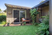 Farm "The Quarters" Foxground", Berry views Hotels in Gerringong