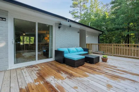 Southern Charm, 3 King Bedrooms, Central Отели рядом с достопримечательностью «Aspen Center»