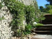 Villa contemporary architect new 3 bedrooms sea view Hotels in Le Rayol-Canadel-sur-Mer