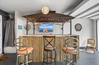 THIS MUST BE THE PLACE-House to Beach in 5 minutes