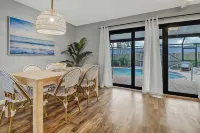 The Coastal Home- Center of Fort Myers