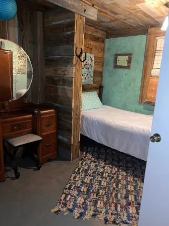 A little piece of Heaven