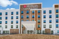 Hilton Garden Inn North Dallas Central Expy Hotels in Dallas
