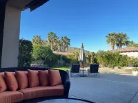 Amazing 5 bedroom Indian Wells Country Club home with private backyard! Các khách sạn ở Indian Wells
