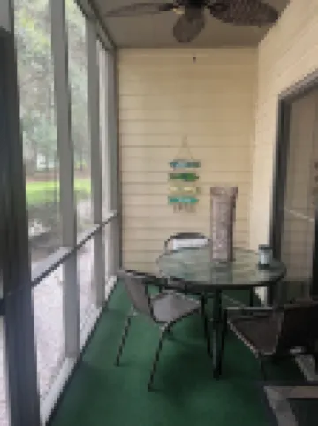 Sunset Beach Beautiful 2 Bedroom Villa 1.5 miles from Sunset Beach