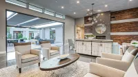 Elevated Desert Living with Rooftop Views, Casita & Resort-Style Amenities