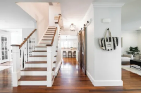 Luxury Newport Home on Upscale Indian Ave. Close to Downtown Newport & Beaches! Hotels in Portsmouth