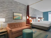 Home2 Suites by Hilton Panama City Beach Hotels near Shell Island