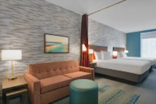 Home2 Suites by Hilton Panama City Beach Hotels in Upper Grand Lagoon