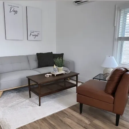 Downtown Sandusky Apartment!