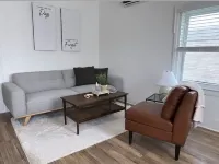 Downtown Sandusky Apartment!