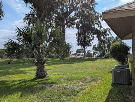 Fun Little Studio in Daphne - Great location