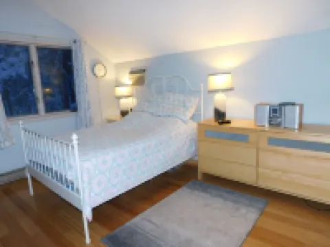Experience the Catskill Getaway. Not Your Typical Vacation Rental