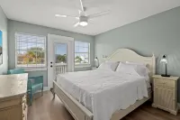 Destin Vacation Cottage 25 at Mainsail Resort w no streets to cross