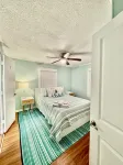 Barefoot Bungalow at Atlantic Beach! Pet-Friendly!