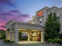 Hampton Inn Raynham-Taunton Hôtels à : Bridgewater
