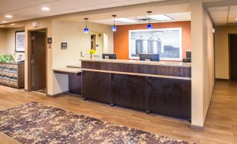 Hampton Inn Tiffin