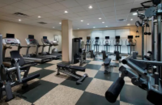 Marriott Albany