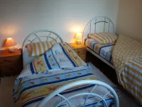 70m² OCEAN, QUIBERON BAY, 12 BEACHES within a radius of 3km Hotels in Plouharnel