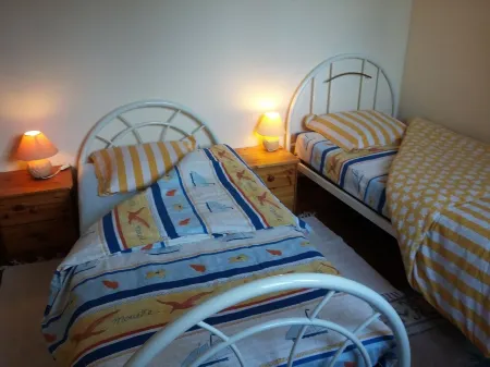 70m² OCEAN, QUIBERON BAY, 12 BEACHES within a radius of 3km