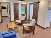 The Ocoee Casita - Less then 5 minutes from Lee University