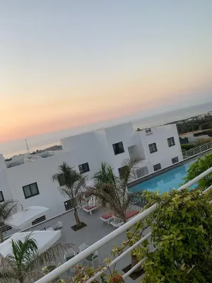 Gorgeous Holiday Home in Beautiful Countryside Residence Hotels near Alagadi Turtles Beach