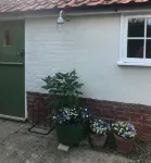 a restful, rural retreat in beautiful Suffolk