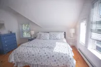 Beautiful home within walking distance to Kennebunkport Hotel a Kennebunkport