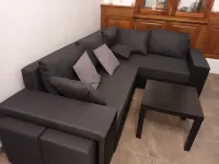 50 m2 apartment in villa 格拉斯酒店