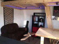 Chez Joy - Hotels in Roquebrune-sur Argens